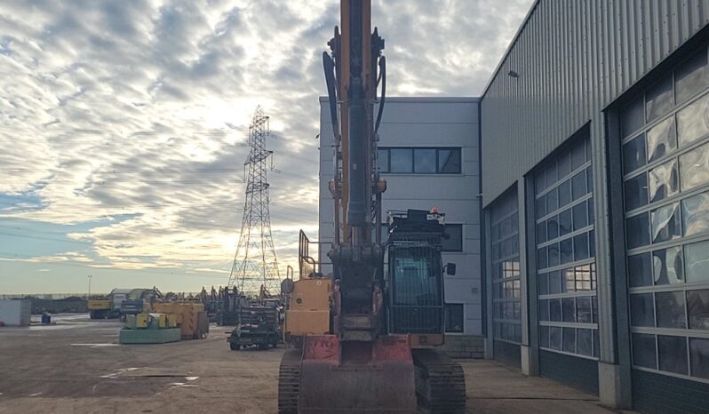 2016 Liebherr R946LC 20 Ton+ Excavators For Auction: Leeds – 22nd, 23rd, 24th & 25th January 25 @ 8:00am full