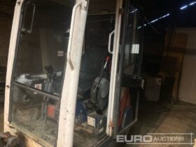 Kubota KX41-3S Mini Excavators For Auction: Leeds – 22nd, 23rd, 24th & 25th January 25 @ 8:00am full