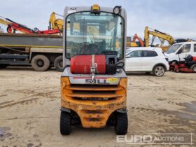 2013 Still RX70-20T Forklifts For Auction: Leeds – 22nd, 23rd, 24th & 25th January 25 @ 8:00am full