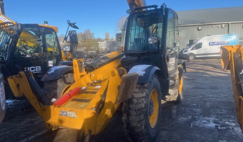 2019 JCB 540-140 Telehandlers For Auction: Leeds – 22nd, 23rd, 24th & 25th January 25 @ 8:00am full