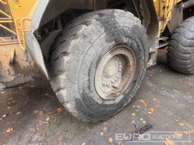 2010 Volvo L110F Wheeled Loaders For Auction: Leeds – 22nd, 23rd, 24th & 25th January 25 @ 8:00am full