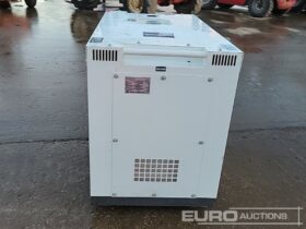 2024 Ashita DG14000SE3 Generators For Auction: Leeds – 22nd, 23rd, 24th & 25th January 25 @ 8:00am full