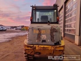 Kramer Allrad Wheeled Loaders For Auction: Leeds – 22nd, 23rd, 24th & 25th January 25 @ 8:00am full