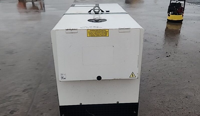 2021 Pramac P11000 Generators For Auction: Dromore – 6th & 7th December 2024 @ 9:00am For Auction on 2024-12-7 full