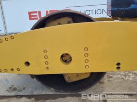 CAT CS683E Rollers For Auction: Leeds – 22nd, 23rd, 24th & 25th January 25 @ 8:00am full