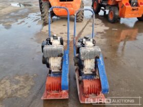 Kama KM170F Asphalt / Concrete Equipment For Auction: Leeds – 22nd, 23rd, 24th & 25th January 25 @ 8:00am full