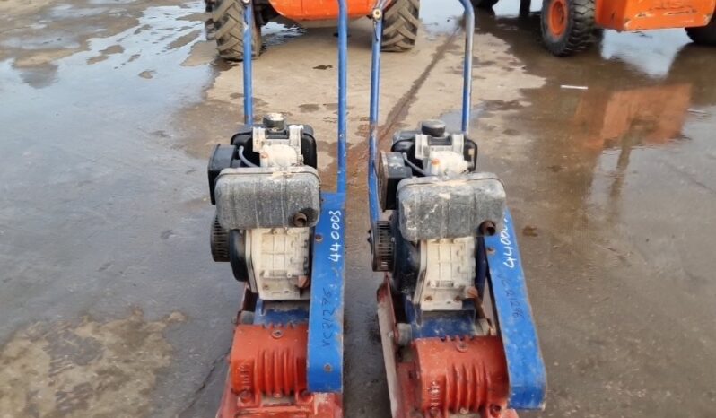 Kama KM170F Asphalt / Concrete Equipment For Auction: Leeds – 22nd, 23rd, 24th & 25th January 25 @ 8:00am full