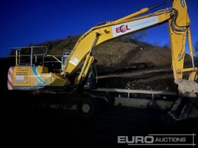 2021 Kobelco SK210LC-10E 20 Ton+ Excavators For Auction: Leeds – 22nd, 23rd, 24th & 25th January 25 @ 8:00am