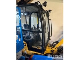 2013 CAT 301.7D Mini Excavators For Auction: Leeds – 22nd, 23rd, 24th & 25th January 25 @ 8:00am