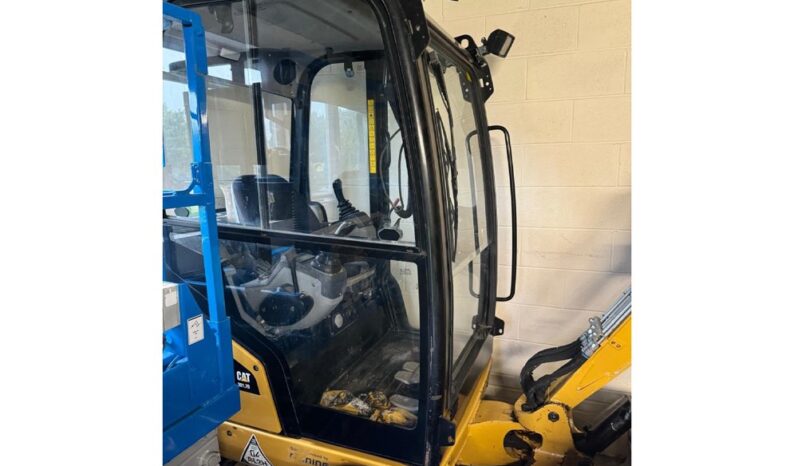 2013 CAT 301.7D Mini Excavators For Auction: Leeds – 22nd, 23rd, 24th & 25th January 25 @ 8:00am