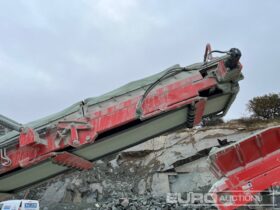 2020 Sandvik QJ341 Crushers For Auction: Leeds – 22nd, 23rd, 24th & 25th January 25 @ 8:00am full