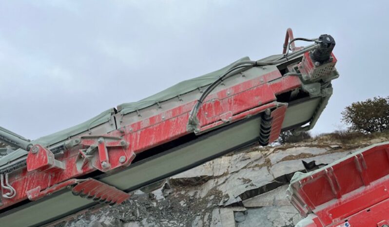 2020 Sandvik QJ341 Crushers For Auction: Leeds – 22nd, 23rd, 24th & 25th January 25 @ 8:00am full