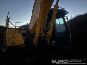 2021 Kobelco SK350LC-11 20 Ton+ Excavators For Auction: Leeds – 22nd, 23rd, 24th & 25th January 25 @ 8:00am full