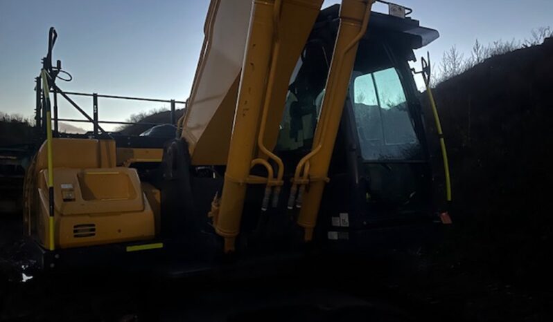 2021 Kobelco SK350LC-11 20 Ton+ Excavators For Auction: Leeds – 22nd, 23rd, 24th & 25th January 25 @ 8:00am full