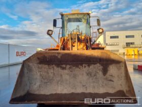 2012 Doosan DL300 Wheeled Loaders For Auction: Leeds – 22nd, 23rd, 24th & 25th January 25 @ 8:00am full