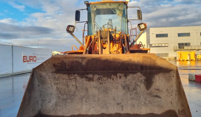 2012 Doosan DL300 Wheeled Loaders For Auction: Leeds – 22nd, 23rd, 24th & 25th January 25 @ 8:00am full