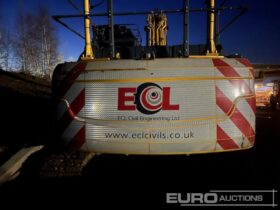 2021 Kobelco SK210LC-10E 20 Ton+ Excavators For Auction: Leeds – 22nd, 23rd, 24th & 25th January 25 @ 8:00am full