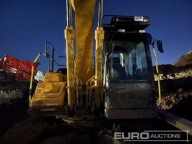 2021 Kobelco SK210LC-10E 20 Ton+ Excavators For Auction: Leeds – 22nd, 23rd, 24th & 25th January 25 @ 8:00am full