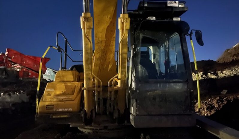 2021 Kobelco SK210LC-10E 20 Ton+ Excavators For Auction: Leeds – 22nd, 23rd, 24th & 25th January 25 @ 8:00am full