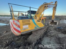 2021 Kobelco SK210LC-10E 20 Ton+ Excavators For Auction: Leeds – 22nd, 23rd, 24th & 25th January 25 @ 8:00am full