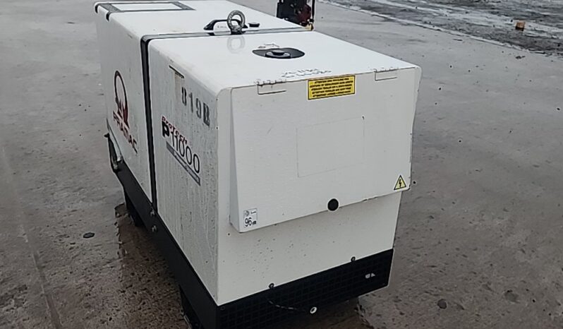 2021 Pramac P11000 Generators For Auction: Dromore – 6th & 7th December 2024 @ 9:00am For Auction on 2024-12-7 full