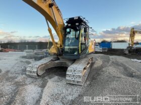 2021 Kobelco SK210LC-10E 20 Ton+ Excavators For Auction: Leeds – 22nd, 23rd, 24th & 25th January 25 @ 8:00am