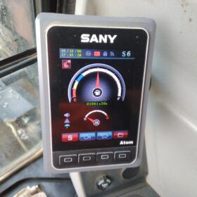 2023 SANY SY80U  For Auction on 2025-01-28 at 09:30