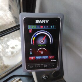 2023 SANY SY80U  For Auction on 2025-01-28 at 09:30 full