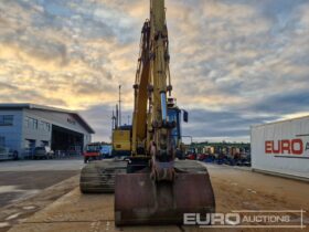 2012 Komatsu PC160LC-8 10 Ton+ Excavators For Auction: Dromore – 6th & 7th December 2024 @ 9:00am For Auction on 2024-12-7 full