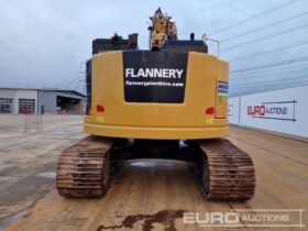 2019 CAT 325FLCR 20 Ton+ Excavators For Auction: Leeds – 22nd, 23rd, 24th & 25th January 25 @ 8:00am full