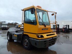 2015 TERBERG YT182  For Auction on 2024-12-04 For Auction on 2024-12-04 full