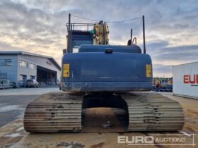 2012 Komatsu PC160LC-8 10 Ton+ Excavators For Auction: Dromore – 6th & 7th December 2024 @ 9:00am For Auction on 2024-12-7 full