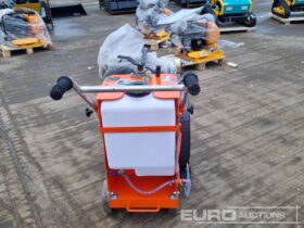 Unused 2024 Machpro GFS-480 Asphalt / Concrete Equipment For Auction: Leeds – 22nd, 23rd, 24th & 25th January 25 @ 8:00am full