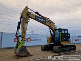 2019 CAT 325FLCR 20 Ton+ Excavators For Auction: Leeds – 22nd, 23rd, 24th & 25th January 25 @ 8:00am