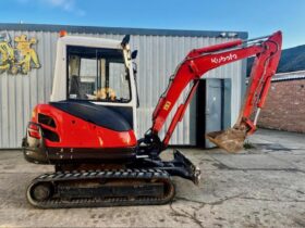 2009 Kubota KX71-3 Excavator 1Ton  to 3.5 Ton for Sale