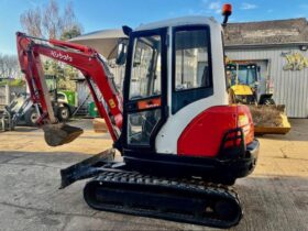 2009 Kubota KX71-3 Excavator 1Ton  to 3.5 Ton for Sale full