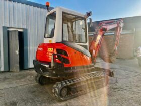 2009 Kubota KX71-3 Excavator 1Ton  to 3.5 Ton for Sale full