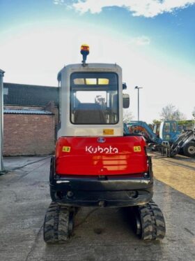 2009 Kubota KX71-3 Excavator 1Ton  to 3.5 Ton for Sale full