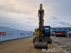 2019 CAT 325FLCR 20 Ton+ Excavators For Auction: Leeds – 22nd, 23rd, 24th & 25th January 25 @ 8:00am full