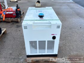 Unused Pramast VG-R110 Generators For Auction: Dromore – 6th & 7th December 2024 @ 9:00am For Auction on 2024-12-7 full