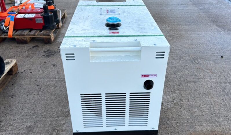 Unused Pramast VG-R110 Generators For Auction: Dromore – 6th & 7th December 2024 @ 9:00am For Auction on 2024-12-7 full