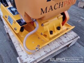 Unused 2024 Machpro CPT-300 Asphalt / Concrete Equipment For Auction: Leeds – 22nd, 23rd, 24th & 25th January 25 @ 8:00am full