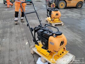 Unused 2024 Machpro CPT-300 Asphalt / Concrete Equipment For Auction: Leeds – 22nd, 23rd, 24th & 25th January 25 @ 8:00am full