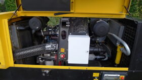 2019 Kaeser M82 Compressor full