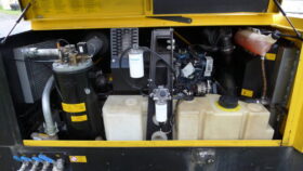 2019 Kaeser M82 Compressor full