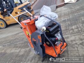 Unused 2024 Machpro GFS-480 Asphalt / Concrete Equipment For Auction: Leeds – 22nd, 23rd, 24th & 25th January 25 @ 8:00am full