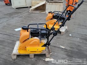 Unused 2024 Machpro CPT-300 Asphalt / Concrete Equipment For Auction: Leeds – 22nd, 23rd, 24th & 25th January 25 @ 8:00am full