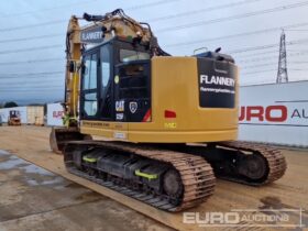 2019 CAT 325FLCR 20 Ton+ Excavators For Auction: Leeds – 22nd, 23rd, 24th & 25th January 25 @ 8:00am full