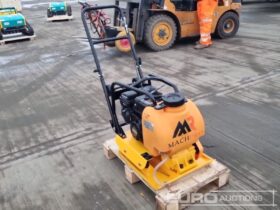 Unused 2024 Machpro CPT-300 Asphalt / Concrete Equipment For Auction: Leeds – 22nd, 23rd, 24th & 25th January 25 @ 8:00am full