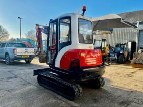 2009 Kubota KX71-3 Excavator 1Ton  to 3.5 Ton for Sale full